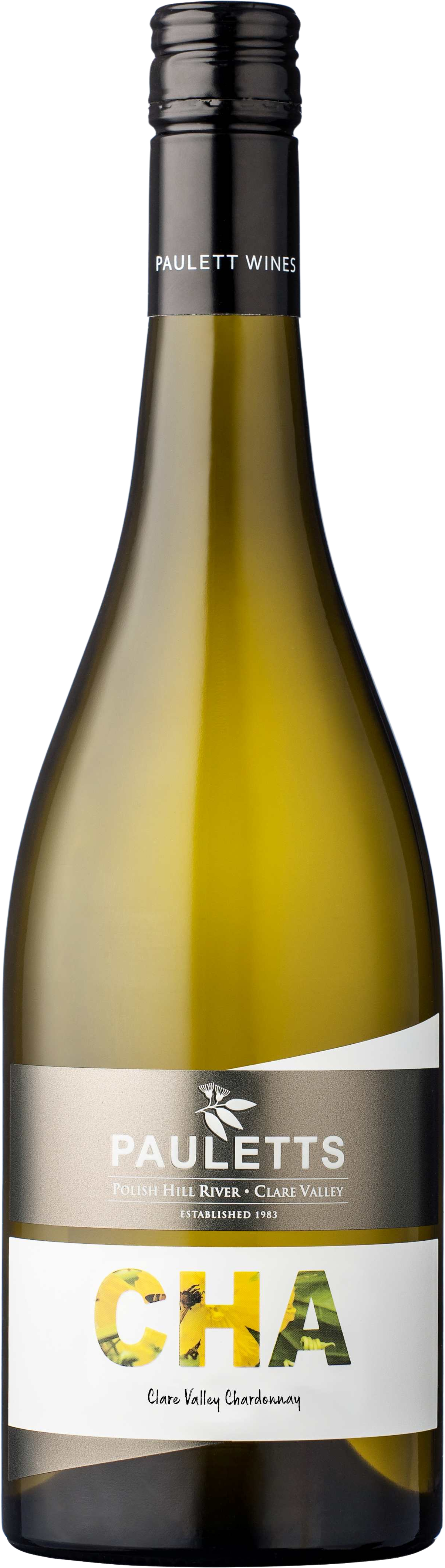 Pauletts CHA Chardonnay 2023 Clare Valley